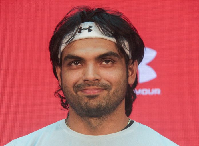 PTI07_11_2025_000308A-696x512 Timing Was Not Good At DL Finale, But I Have Three Weeks For Worlds: Neeraj Chopra