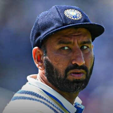 Cheteshwar Pujara retires from all forms of cricket