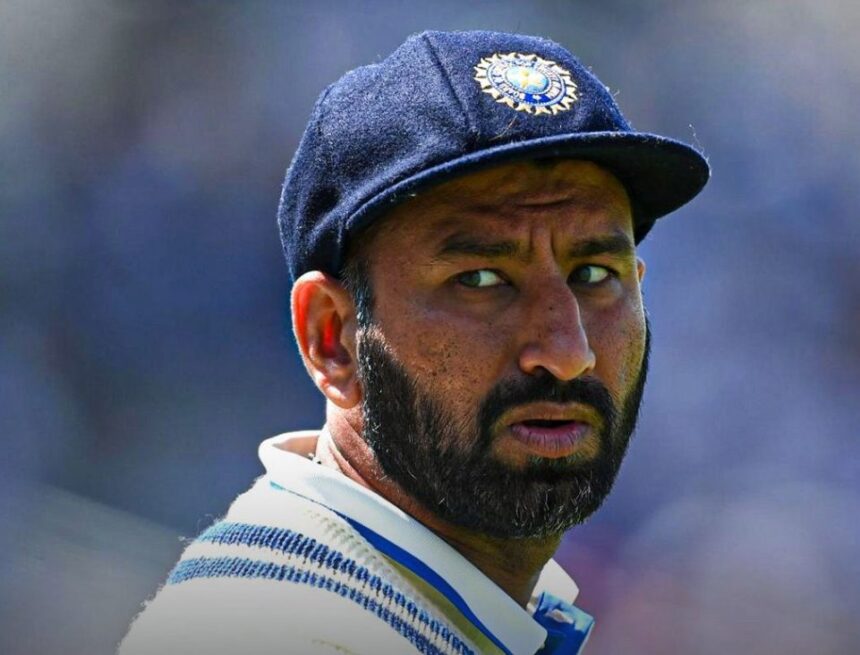 Pujara-1024x732 Cheteshwar Pujara retires from all forms of cricket