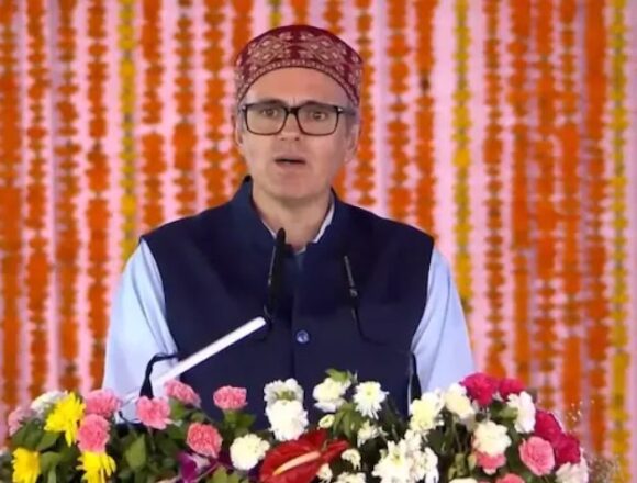 cm Will launch door to door signature campaign for J&K statehood: CM Omar on Independence Day
