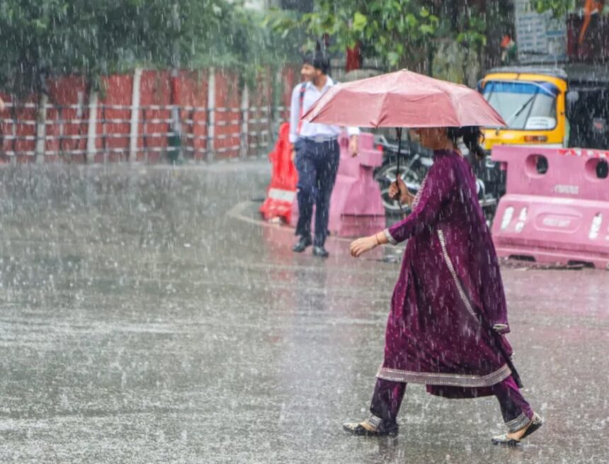 Screenshot 2025-08-29 181004 Moderate to Heavy Rains Likely in Parts of Jammu from Aug 30 - Sep 2: Director MeT