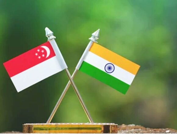 Indians in Singapore value nationality, race, language as key identity markers: Study