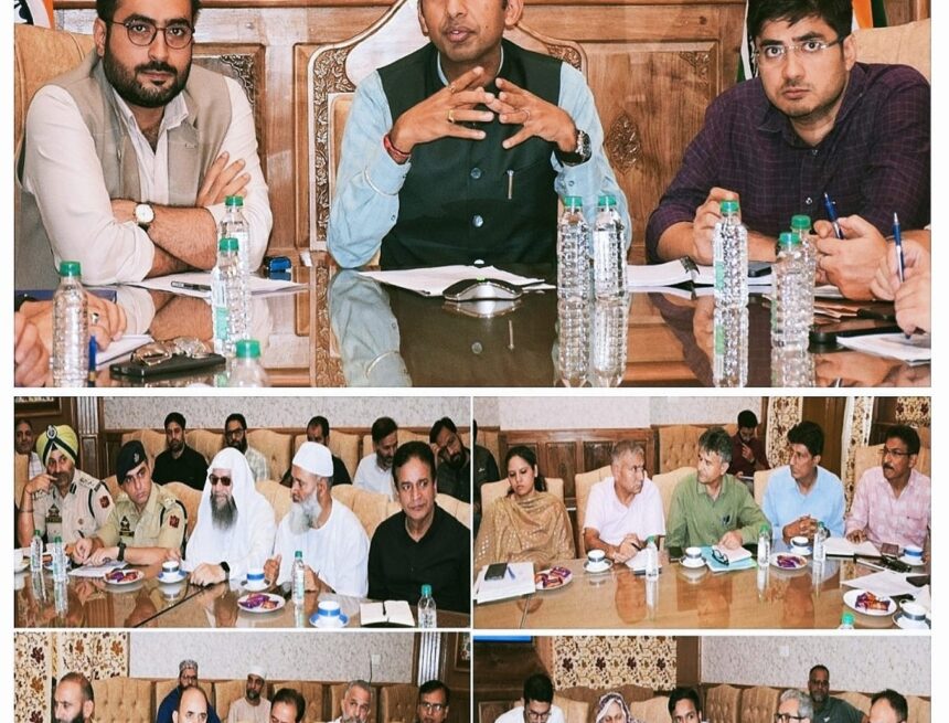 WhatsApp Image 2025-08-30 at 18.54.07_0f76278b Div Com Kashmir reviews arrangements for celebration of Eid Milad-un-Nabi (S.A.W), Friday following