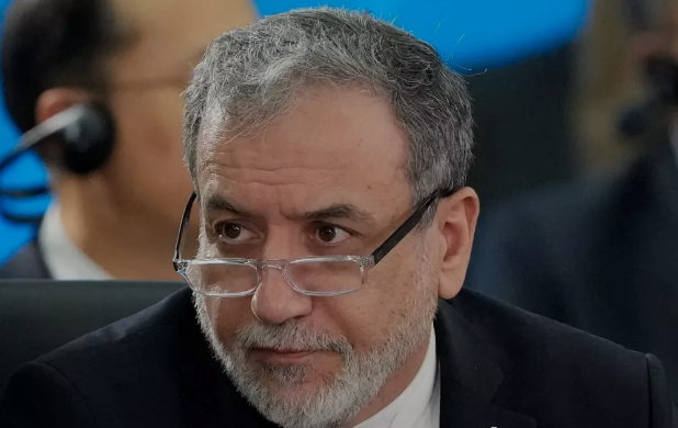 gf Deputy Foreign Ministers of Iran, UK, Germany, France to meet for nuclear talks