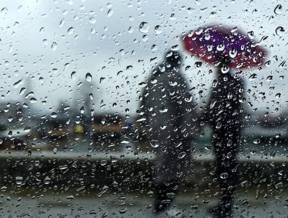 MeT Forecasts Intermittent Rain in J&K, No Major Weather Activity Till Sept 12