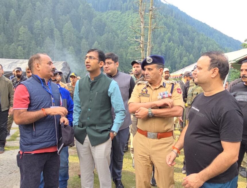 s_638921017322995632_110787a0-ac72-4eb7-9f22-85ba4a8282c8 17th annual Gangbal Yatra begins from Naranag