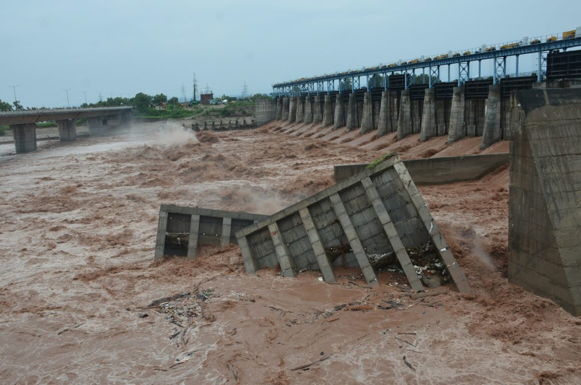 Climate Change Turning Deadly!
