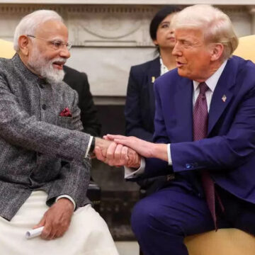 India-US Ties Warm Up: PM Modi Responds To Trump’s Outreach On Trade Barriers