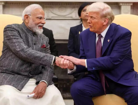 1200-675-24983866-254-24983866-1757466624765 India-US Ties Warm Up: PM Modi Responds To Trump’s Outreach On Trade Barriers