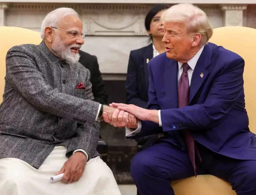 1200-675-24983866-254-24983866-1757466624765 India-US Ties Warm Up: PM Modi Responds To Trump’s Outreach On Trade Barriers