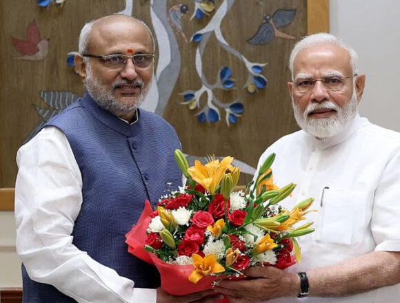 1200-675-24995531-497-24995531-1757646600116 CP Radhakrishnan Sworn In As India’s 15th Vice President Today