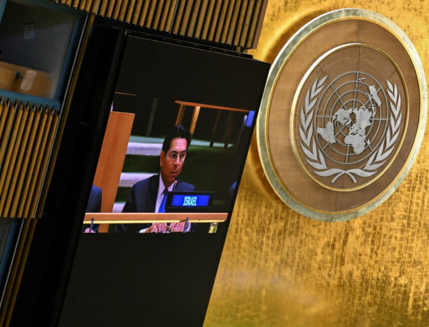 1200-675-25005390-1097-25005390-1757741615038 Israel Hits Out At Pakistan In UNSC: 'Bin Laden Was Killed On Your Soil'