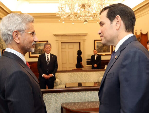 1200-675-25061504-735-25061504-1758508445771 Jaishankar To Meet US Secy Of State Rubio In New York Today Amid H-1B Visa Fee Hike Concerns