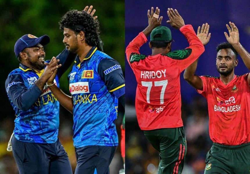 1752587052167_Sri-Lanka-and-Bangladesh Asia Cup: Bangladesh hold edge over Sri Lanka