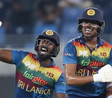 Sri Lanka eye fourth straight win, Bangladesh seek upset
