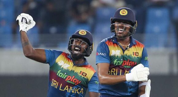 179269-lijepaejaz-1662055713 Sri Lanka eye fourth straight win, Bangladesh seek upset