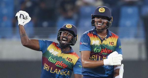 179269-lijepaejaz-1662055713 Sri Lanka eye fourth straight win, Bangladesh seek upset
