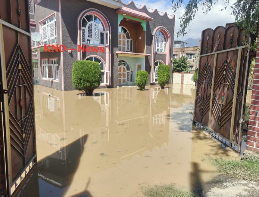 3 “Jhelum roared at us”: Zainpora residents recall fleeing homes at midnight