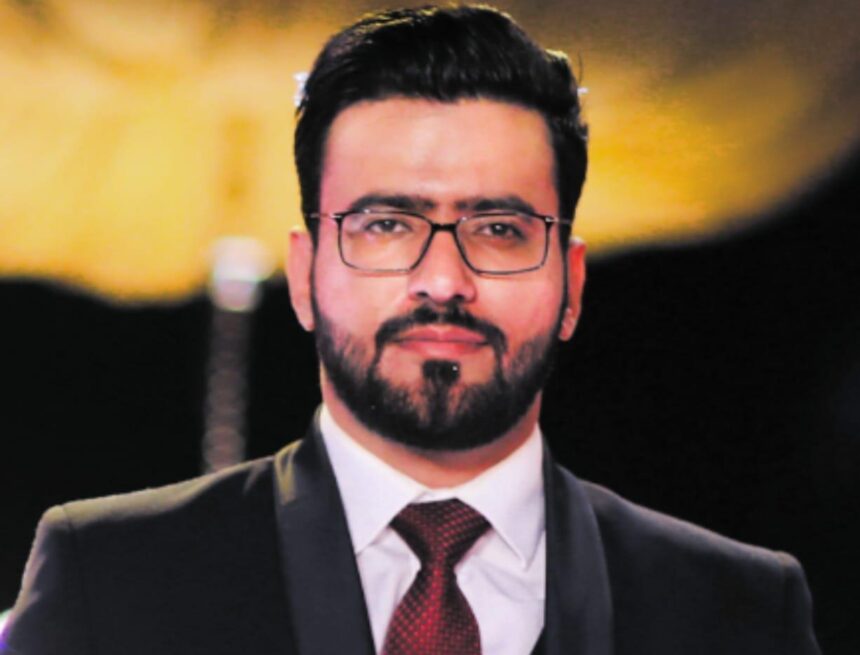 638933149008820121_IMG-20250913-WA0004 Dr. Mir Shahnawaz Becomes First Dermatologist from J&K invited to Speak at Sesderma Headquarters in Spain