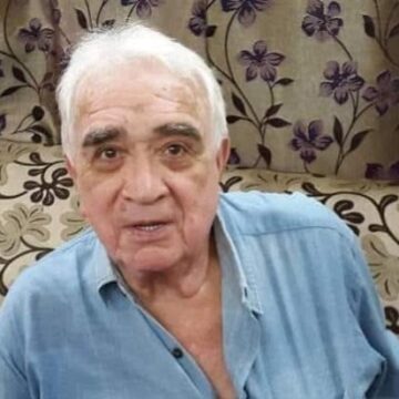 Senior Journalist & Former Statesman Editor M. L. Kotru Passes Away