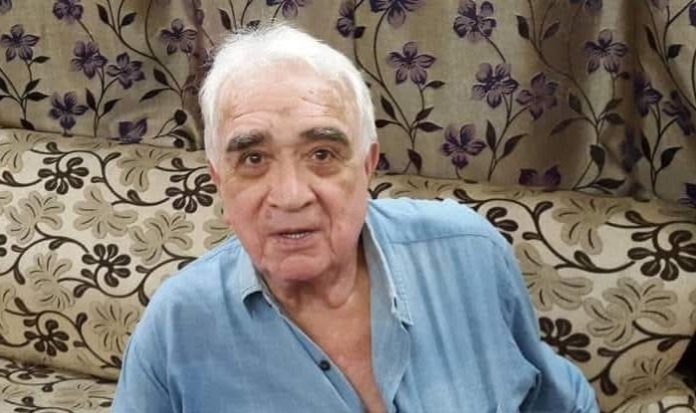 Senior Journalist & Former Statesman Editor M. L. Kotru Passes Away