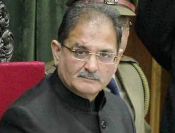 Ladakh-LG-Kavinder-Gupta Ladakh: LG to review security situation; preparations underway for cremation of 2 more slain persons