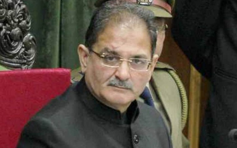 Ladakh: LG to review security situation; preparations underway for cremation of 2 more slain persons
