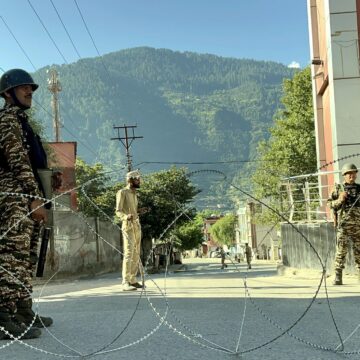 Situation Peaceful In J&K’s Doda, Prohibitory Orders Remain In Force