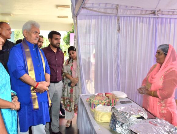 WhatsApp Image 2025-09-29 at 3.21.34 PM Lieutenant Governor attends Swachhata Vijayotsav organised by Rural Development Department
