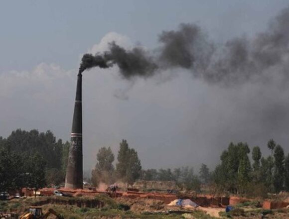 Authorities Order Immediate Closure Of Unlicensed Brick Kilns Within 8 Km Radius Of Srinagar Airport