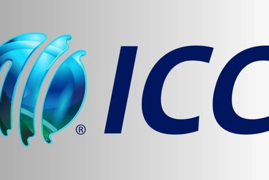 icc-1024x576 (1) ICC Turns Down Pakistan’s Request To Remove Pycroft; Team Fails To Appear For Asia Cup Game Against UAE