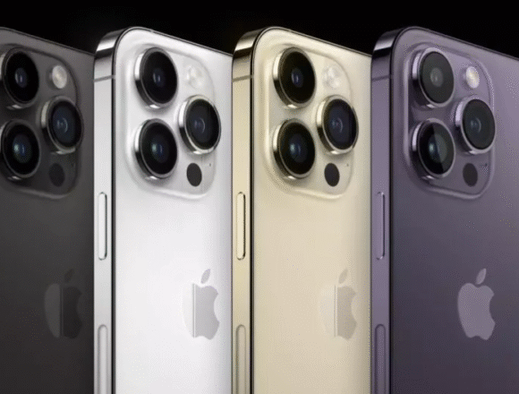 Apple touches annual sales of about USD9 billion in India, ramps up stores and iPhone production