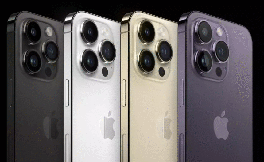 i phone Apple touches annual sales of about USD9 billion in India, ramps up stores and iPhone production
