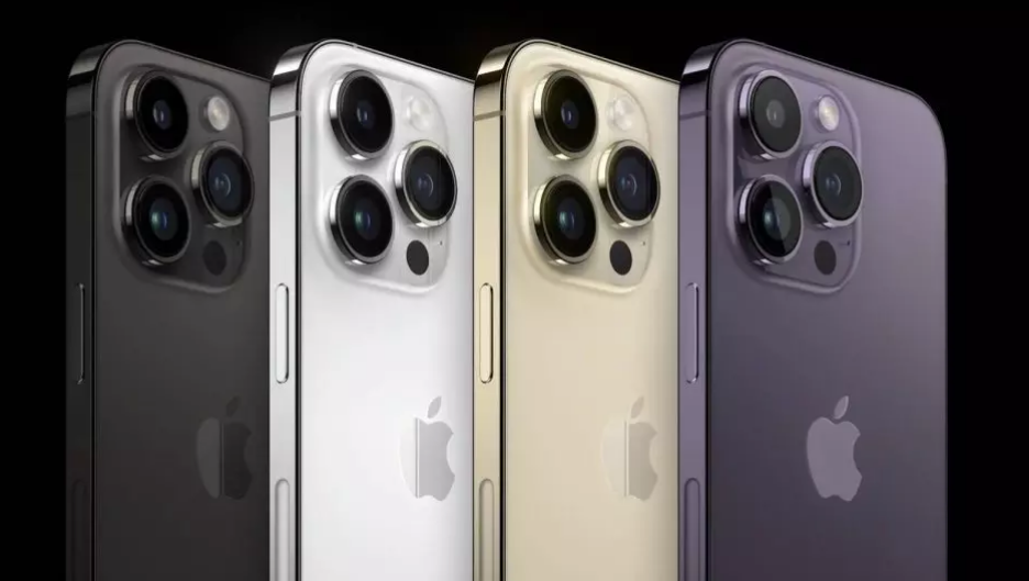 i phone Apple touches annual sales of about USD9 billion in India, ramps up stores and iPhone production