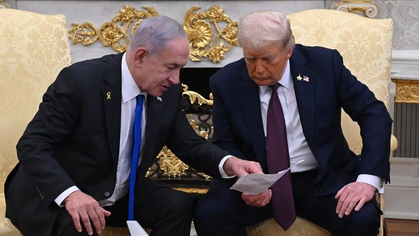 thumbs_b_c_dc98bd87854c187678dd344c340db455 US President Donald Trump announces 20-point plan to end Gaza war; Israeli PM Netanyahu agrees to peace plan