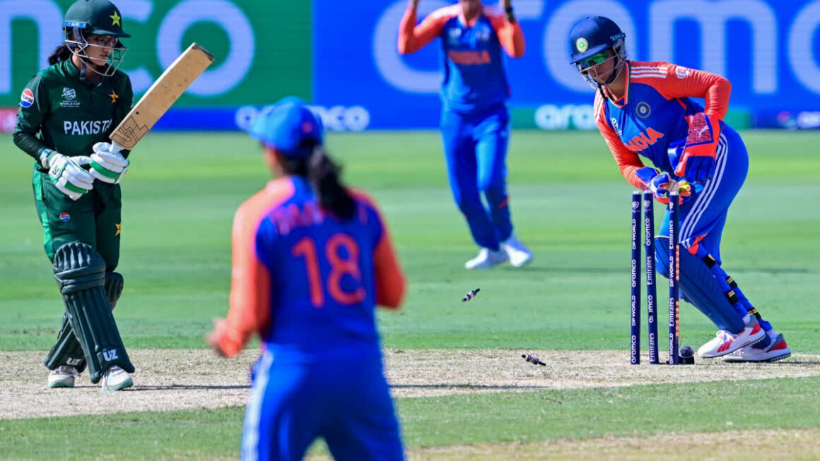 India are set to meet Pakistan in the Women’s World Cup at R Premdasa Stadium in Colombo on Sunday.