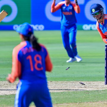 India are set to meet Pakistan in the Women’s World Cup at R Premdasa Stadium in Colombo on Sunday.