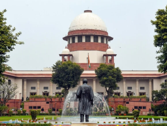 1200-675-25180852-3-25180852-1760084857065 SC Gives Centre Four Weeks To Reply On Pleas Seeking Restoration Of Jammu & Kashmir’s Statehood
