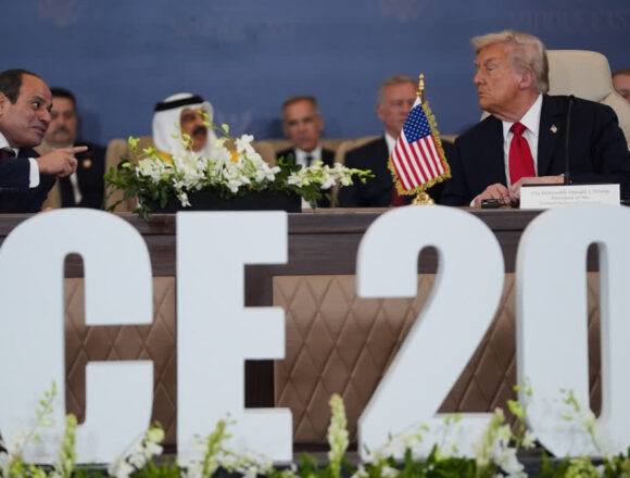 1200-675-25202614-369-25202614-1760409154430 Egyptian President Calls Trump’s Mideast Peace Plan The Region’s ‘Last Chance’ For Stability