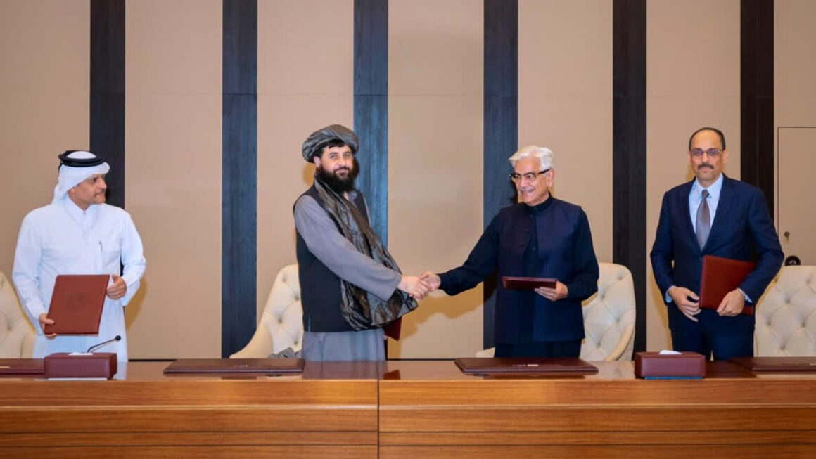 1200-675-25268020-532-25268020-1761367512430 Pakistan, Afghan To Hold Second Round Of Talks In Turkey To Ease Border Tensions