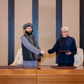 1200-675-25268020-532-25268020-1761367512430 Pakistan, Afghan To Hold Second Round Of Talks In Turkey To Ease Border Tensions