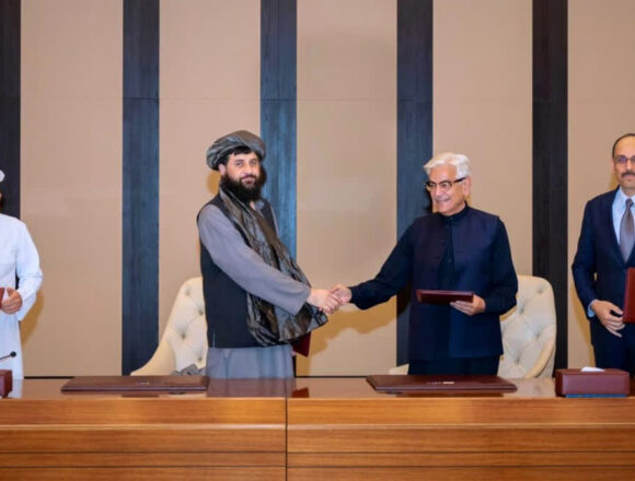 1200-675-25268020-532-25268020-1761367512430 Pakistan, Afghan To Hold Second Round Of Talks In Turkey To Ease Border Tensions
