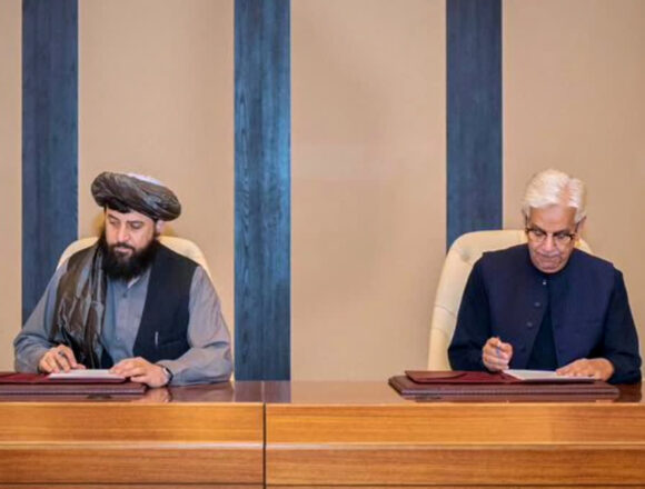 1200-675-25274303-611-25274303-1761467360682 Pakistan, Afghanistan Hold Talks in Türkiye; Islamabad Warns of Possible Conflict if Dialogue Fails