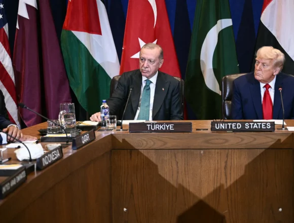 Qatar, Turkey, Egypt urge Hamas leaders to accept US peace proposal amid Trump ultimatum