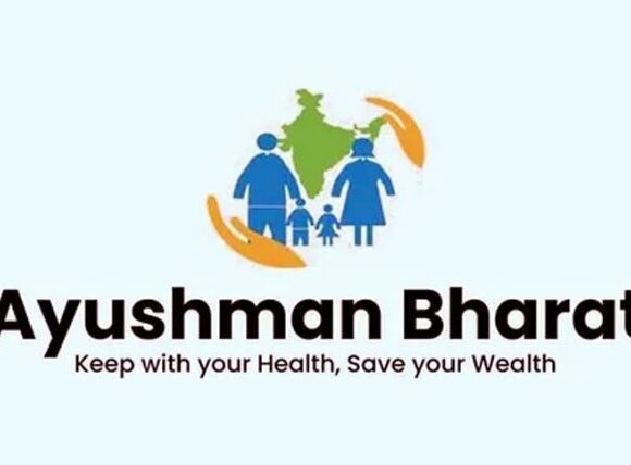 J&K Surpasses 1.05 Crore Ayushman Bharat Health Accounts Under Digital Health Mission