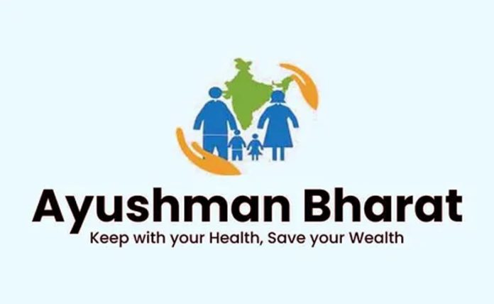 J&K Surpasses 1.05 Crore Ayushman Bharat Health Accounts Under Digital Health Mission