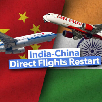 IC1-1536x864 India And China To Resume Direct Flights From Today As Ties Improve