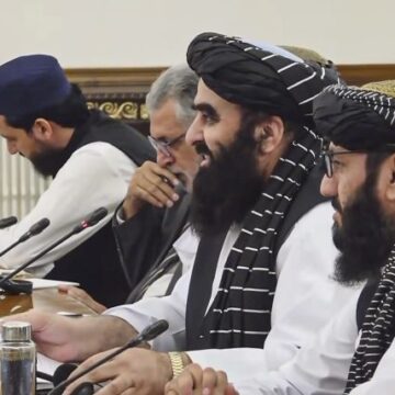 Afghan Foreign Minister Amir Khan Muttaqi To Visit Darul Uloom Deoband On Saturday, Taj Mahal On Sunday During India Trip