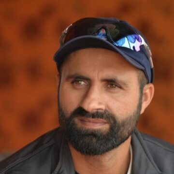 RASOOL-696x392 J&K All-Rounder Parvez Rasool Bids Farewell To All Formats Of Cricket