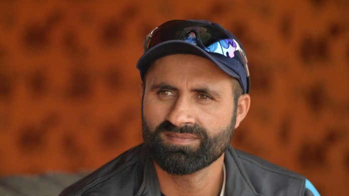 RASOOL-696x392 J&K All-Rounder Parvez Rasool Bids Farewell To All Formats Of Cricket